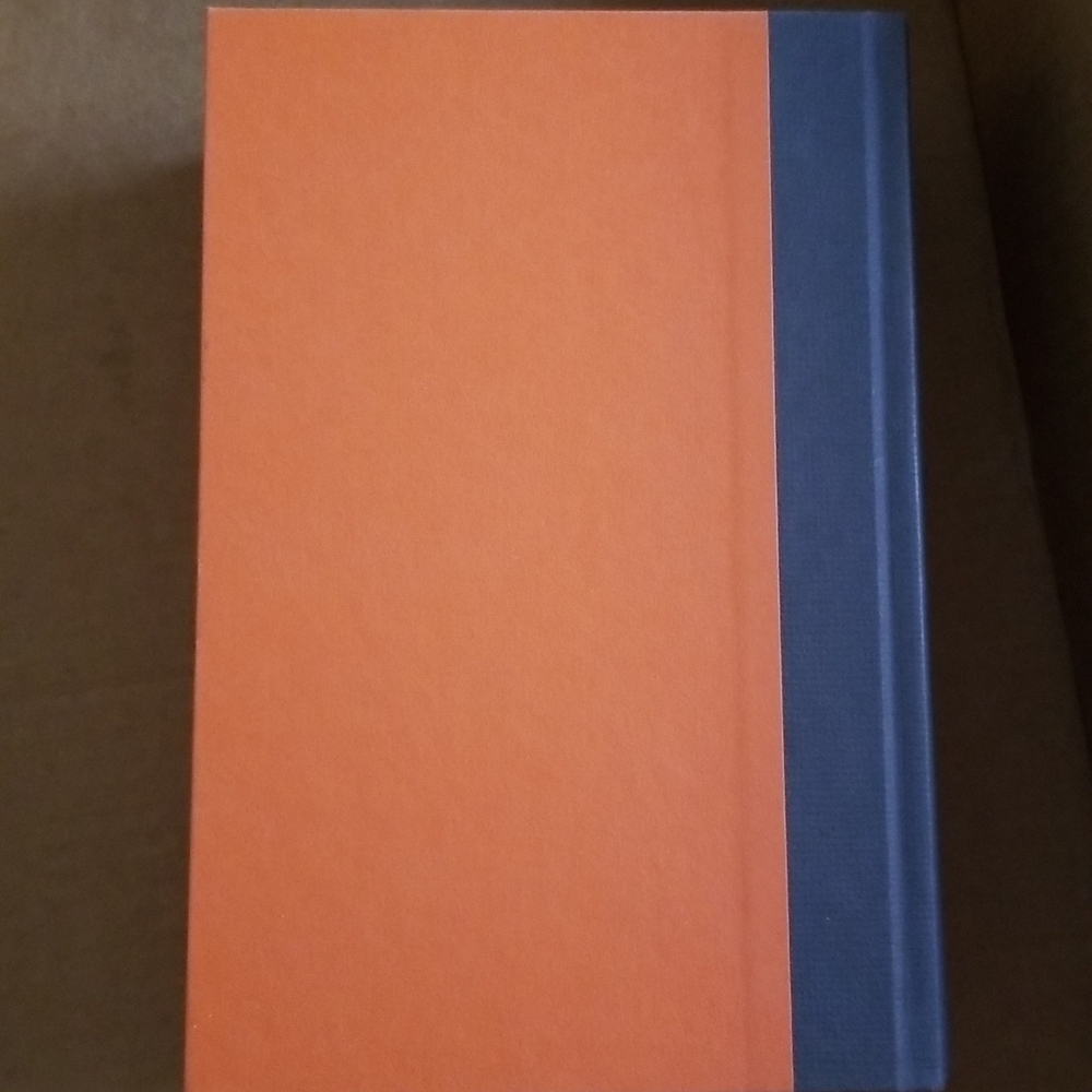 Tom Clancy Command Authority Hardcover Book - Picture 9 of 9